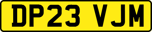 DP23VJM