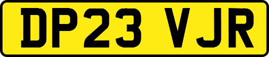 DP23VJR