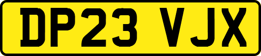 DP23VJX