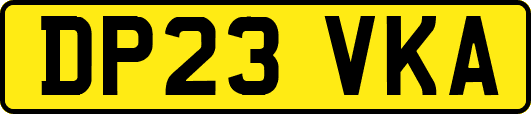 DP23VKA