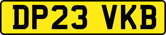 DP23VKB