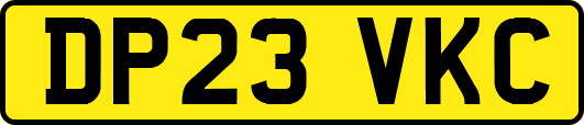 DP23VKC