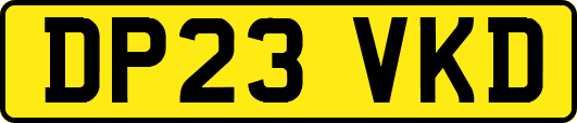 DP23VKD