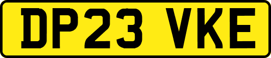DP23VKE