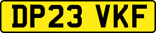 DP23VKF