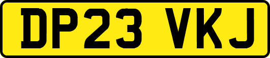 DP23VKJ
