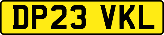 DP23VKL