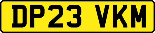 DP23VKM