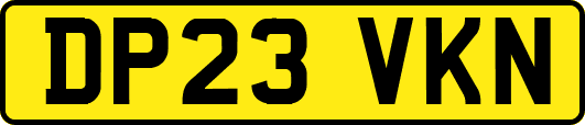 DP23VKN