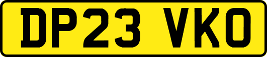 DP23VKO