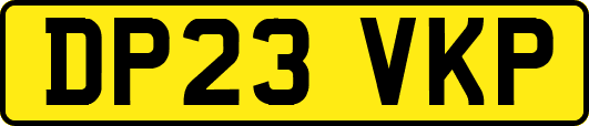 DP23VKP