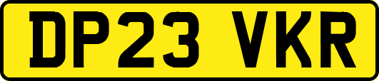 DP23VKR