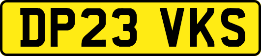 DP23VKS
