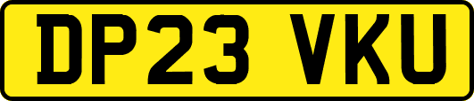 DP23VKU