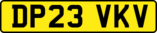 DP23VKV