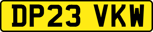DP23VKW