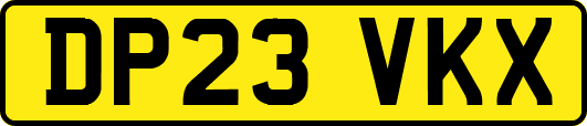 DP23VKX