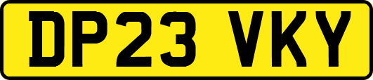 DP23VKY