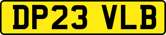 DP23VLB