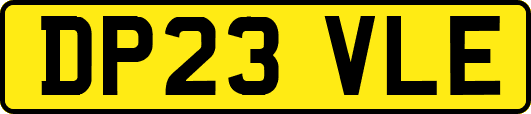 DP23VLE