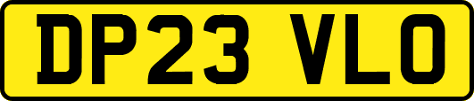 DP23VLO