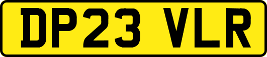 DP23VLR