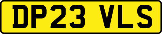 DP23VLS