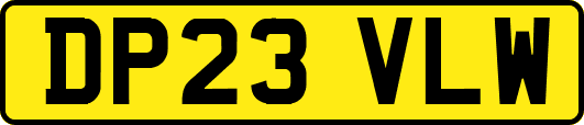 DP23VLW