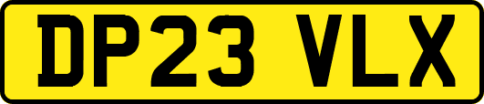 DP23VLX