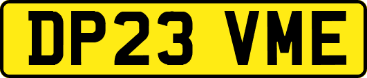 DP23VME