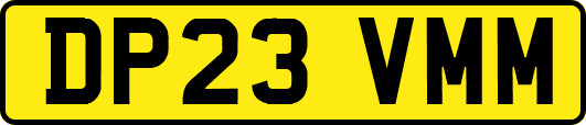 DP23VMM