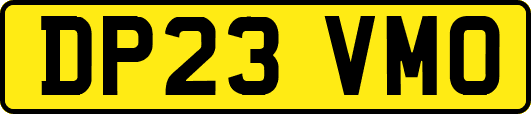 DP23VMO