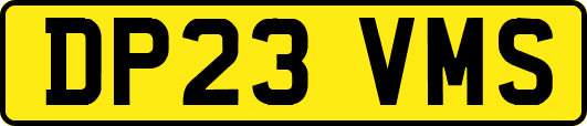DP23VMS