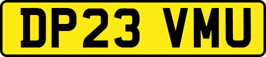 DP23VMU