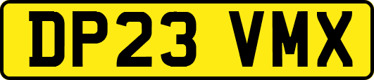 DP23VMX
