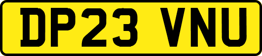 DP23VNU