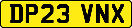DP23VNX