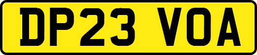 DP23VOA