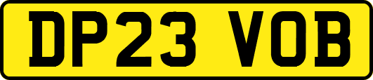 DP23VOB