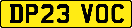 DP23VOC