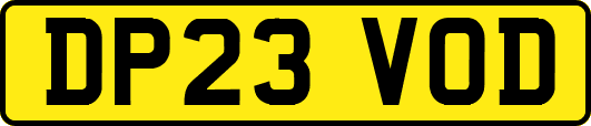 DP23VOD