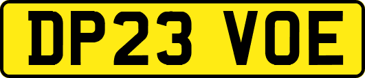 DP23VOE