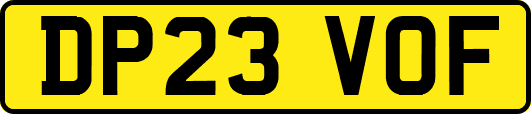 DP23VOF