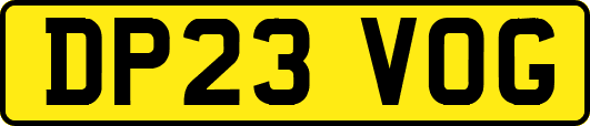 DP23VOG