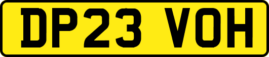 DP23VOH
