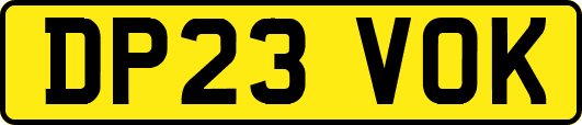 DP23VOK