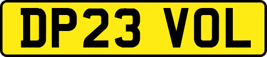DP23VOL