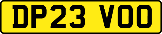 DP23VOO