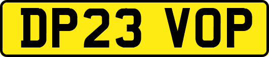 DP23VOP