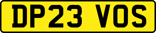 DP23VOS